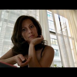 Meet your Posher, Daniela